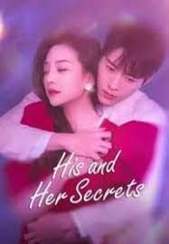 His and Her Secrets 2023 ความลับของเธอกับเขา ตอนที่ 1 24 จบ ซับไทย