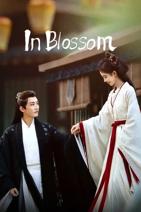 In Blossom (2024) บุปผารักอลวน ซับไทย