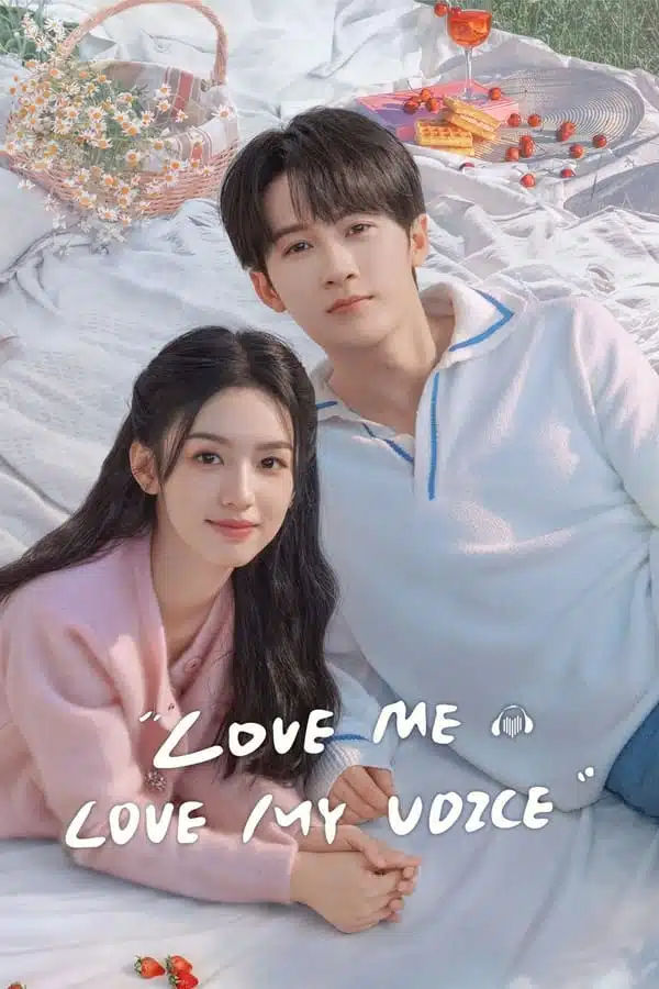 Love Me Love My Voice (2023) สื่อรักผ่านเสียง พากย์ไทย