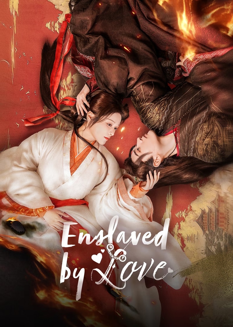 Enslaved by Love (2024) ทาสรักฝ่าบาท ซับไทย