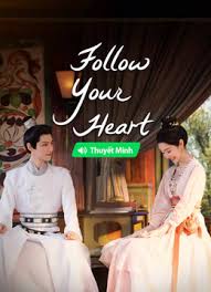 Follow Your Heart (2024) คะนึงรักหัวใจเพรียกหา ซับไทย